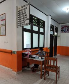 Loket Anamnesis