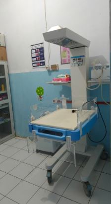 Ruang KIA