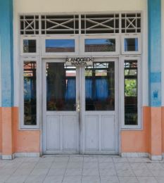 Rawat Inap